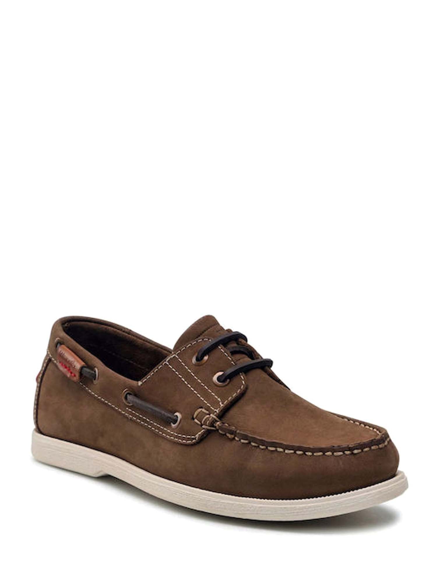 Mocassini Marrone Wrangler