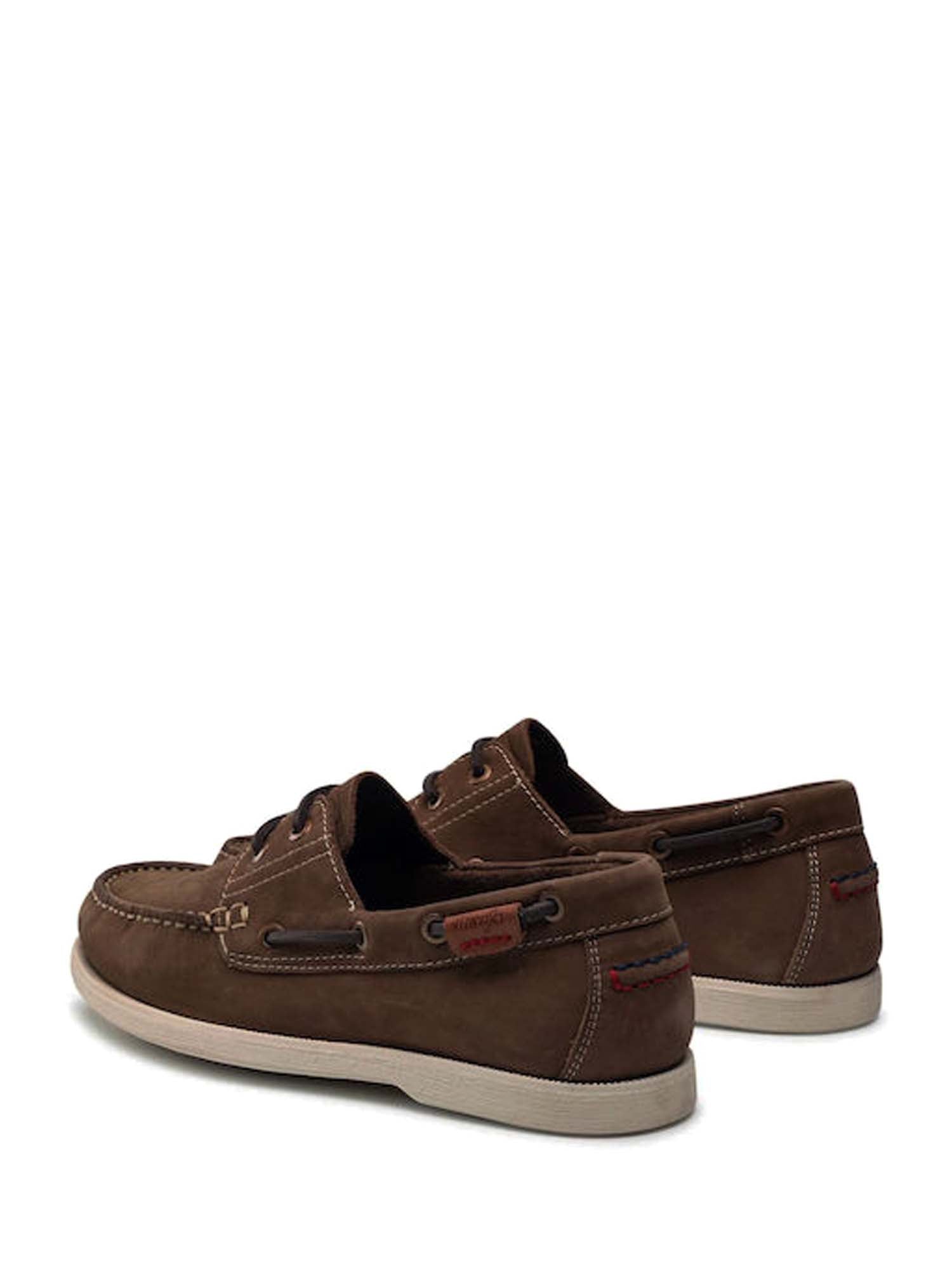 Mocassini Marrone Wrangler