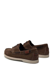 Mocassini Marrone Wrangler