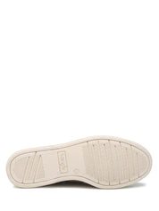 Mocassini Marrone Wrangler