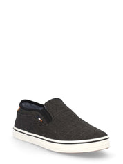 Slip-on Nero Wrangler