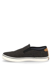 Slip-on Nero Wrangler