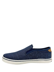 Slip-on Blu Wrangler