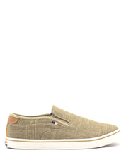 Slip-on Beige Wrangler