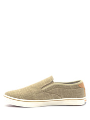 Slip-on Beige Wrangler