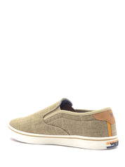 Slip-on Beige Wrangler