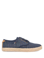 Sneakers Blu Wrangler
