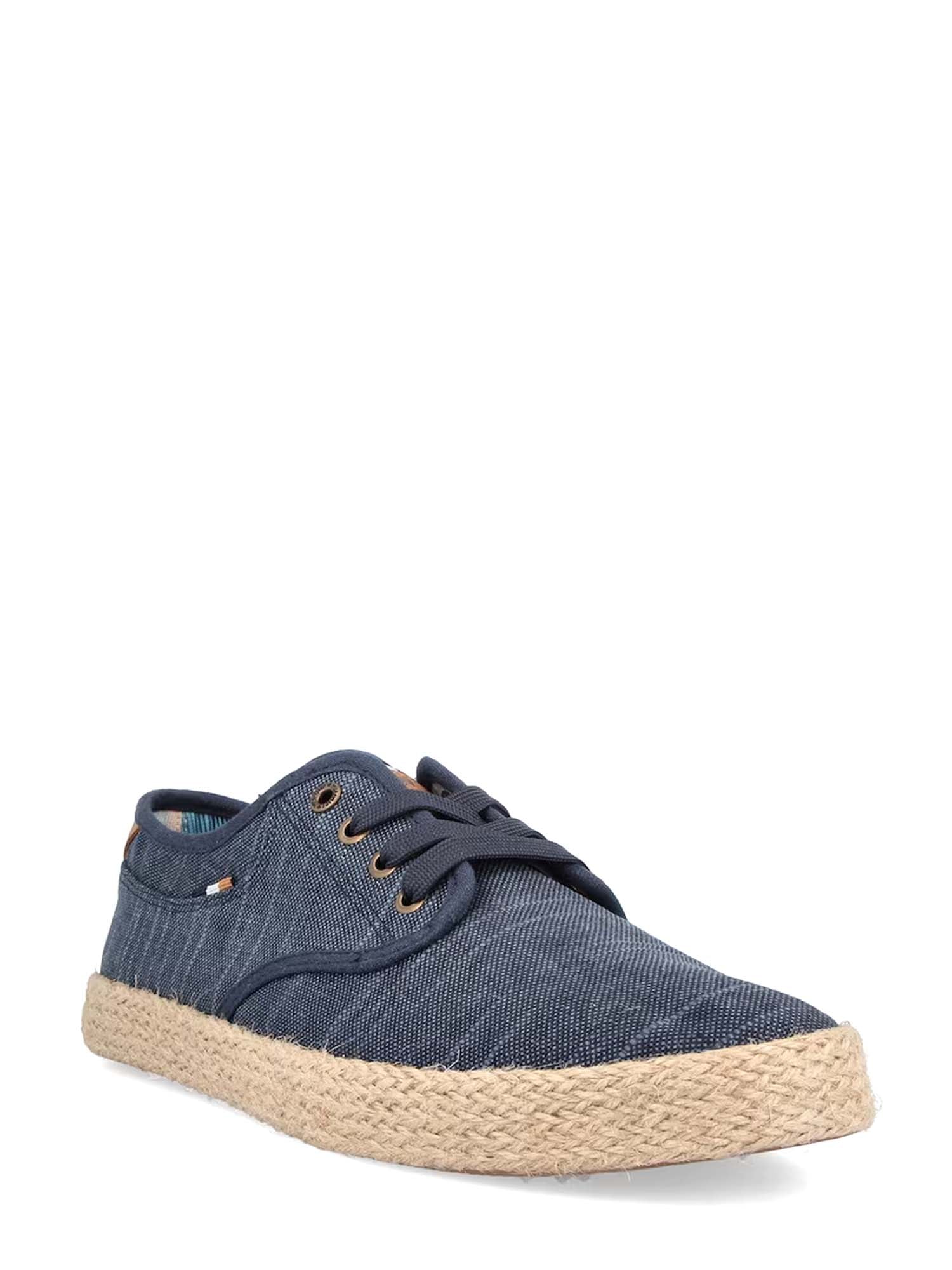 Sneakers Blu Wrangler