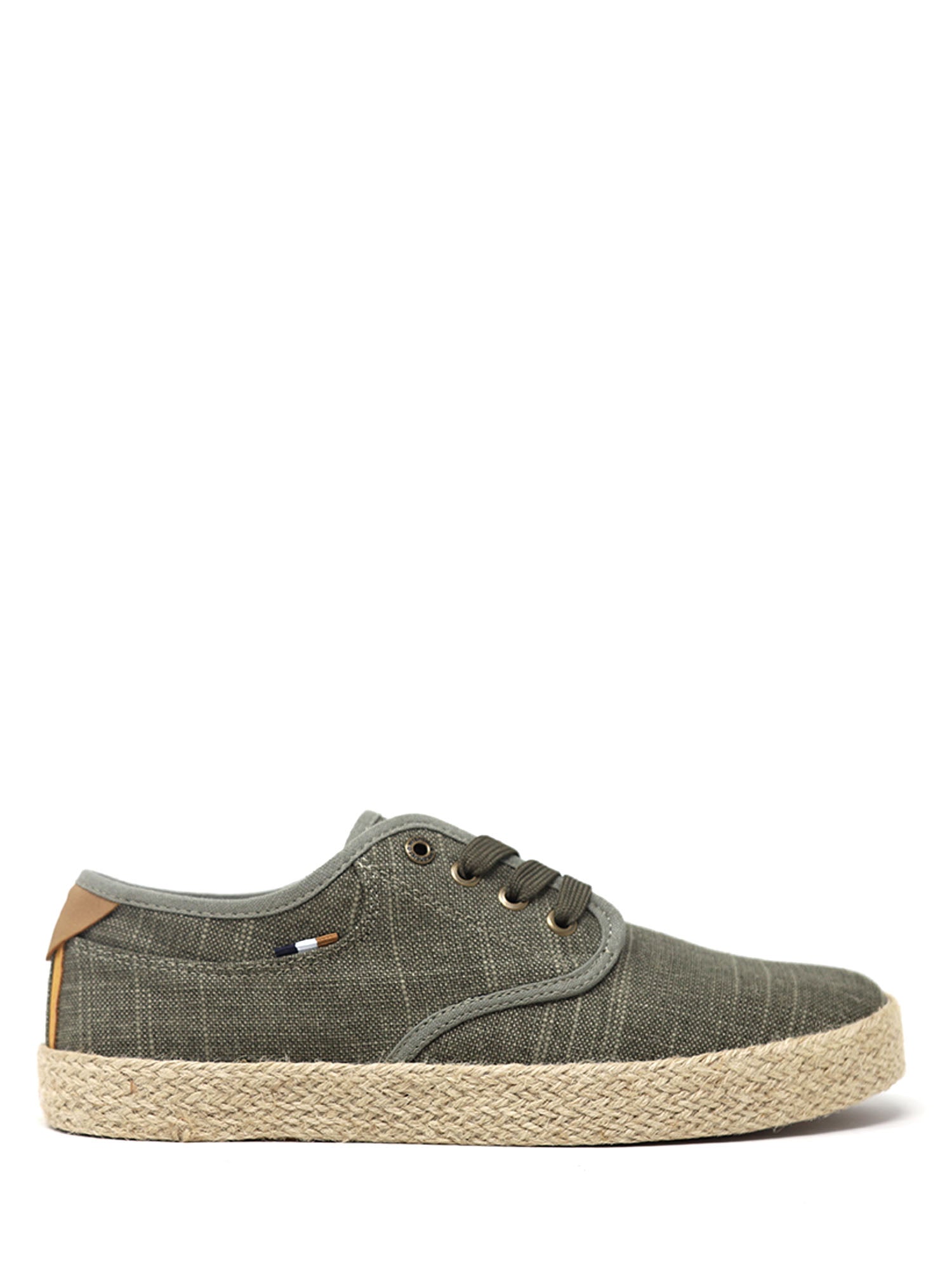 Sneakers Verde Wrangler
