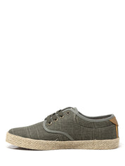 Sneakers Verde Wrangler