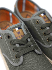 Sneakers Verde Wrangler