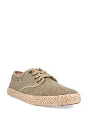 Sneakers Beige Wrangler