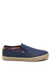 Slip-on Blu Wrangler