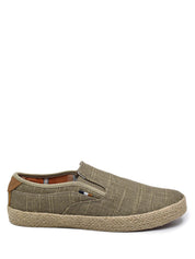 Slip-on Beige Wrangler