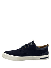 Sneakers Blu Wrangler