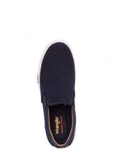 Slip-on Blu Wrangler
