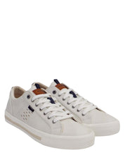 Sneakers Avorio Wrangler