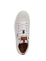 Sneakers Avorio Wrangler