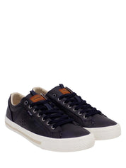 Sneakers Blu Wrangler
