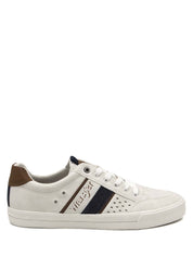 Sneakers Bianco Wrangler