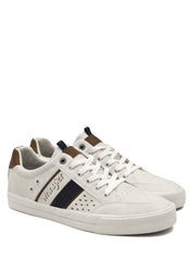 Sneakers Bianco Wrangler