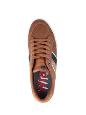 Sneakers Marrone Wrangler