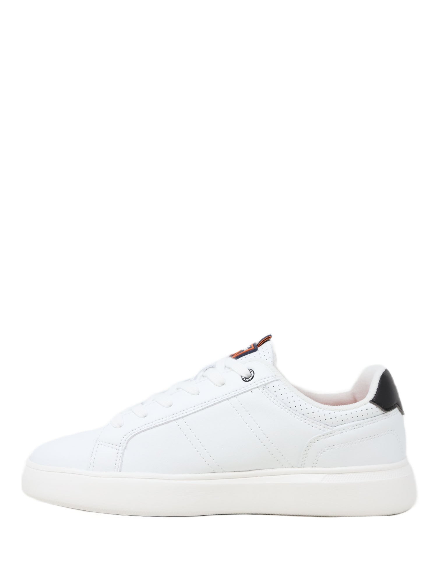 Sneakers Bianco Wrangler