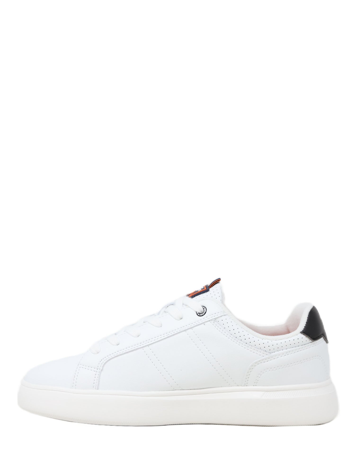 Sneakers Bianco Wrangler