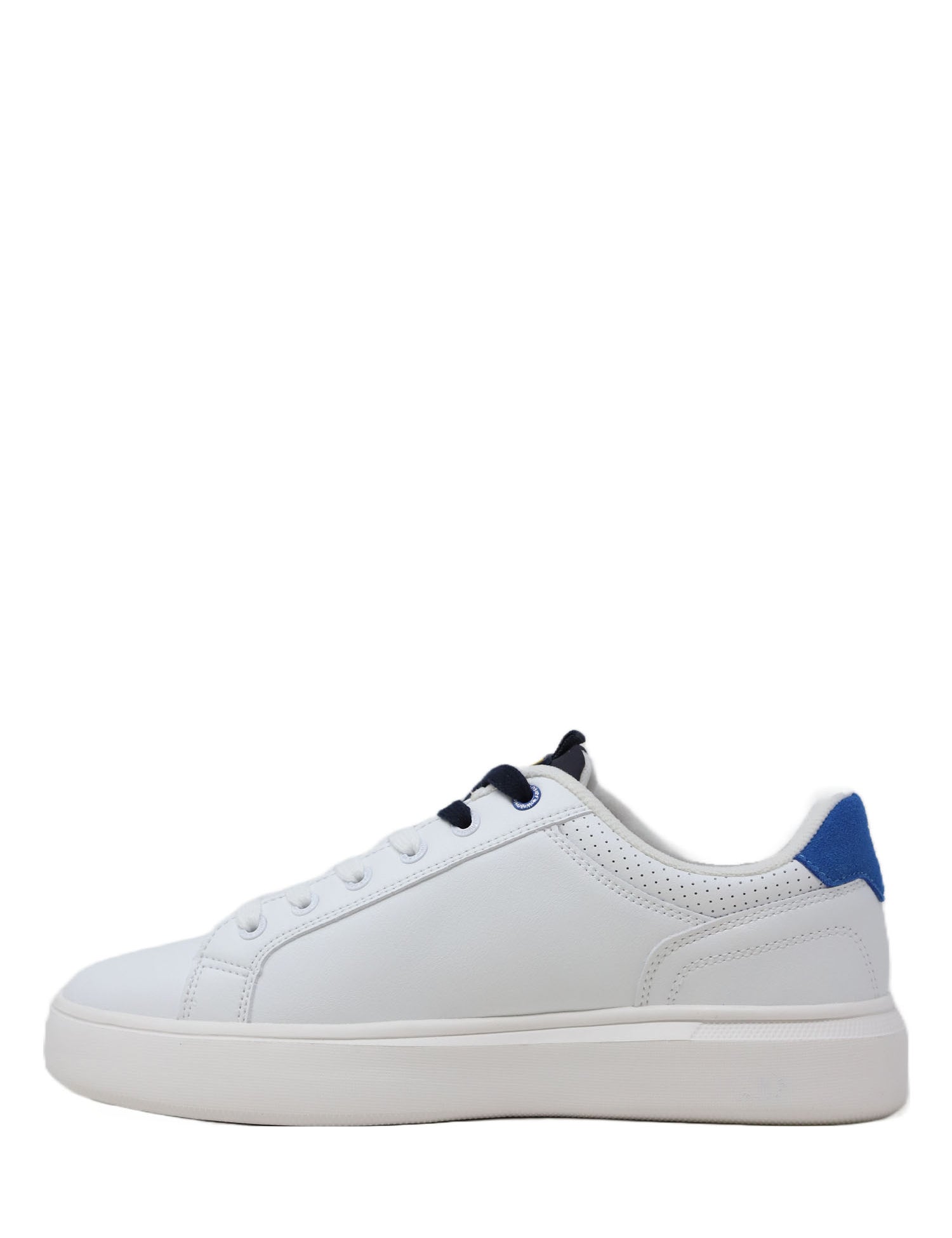 Sneakers Bianco Wrangler