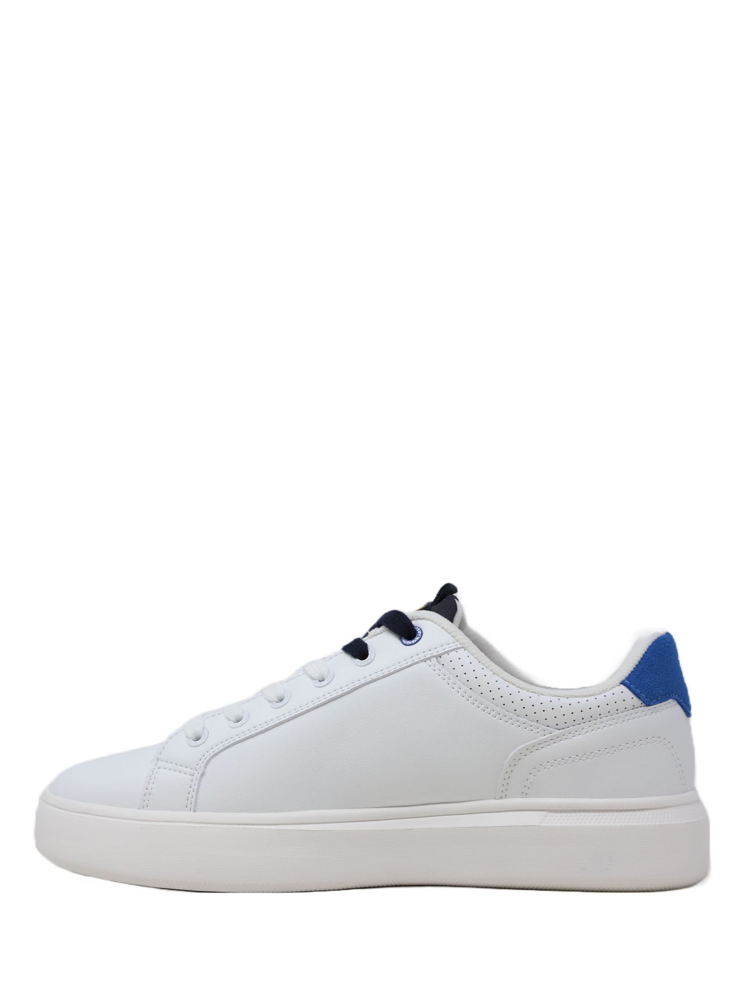 Sneakers Bianco Wrangler