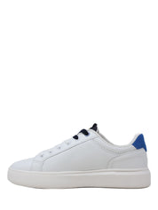 Sneakers Bianco Wrangler