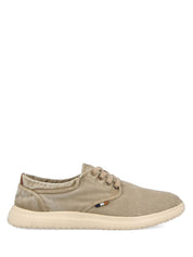 Sneakers Beige Wrangler