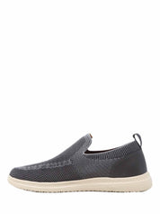 Slip-on Nero Wrangler