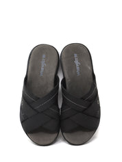 Ciabatte Nero Wrangler