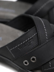 Ciabatte Nero Wrangler