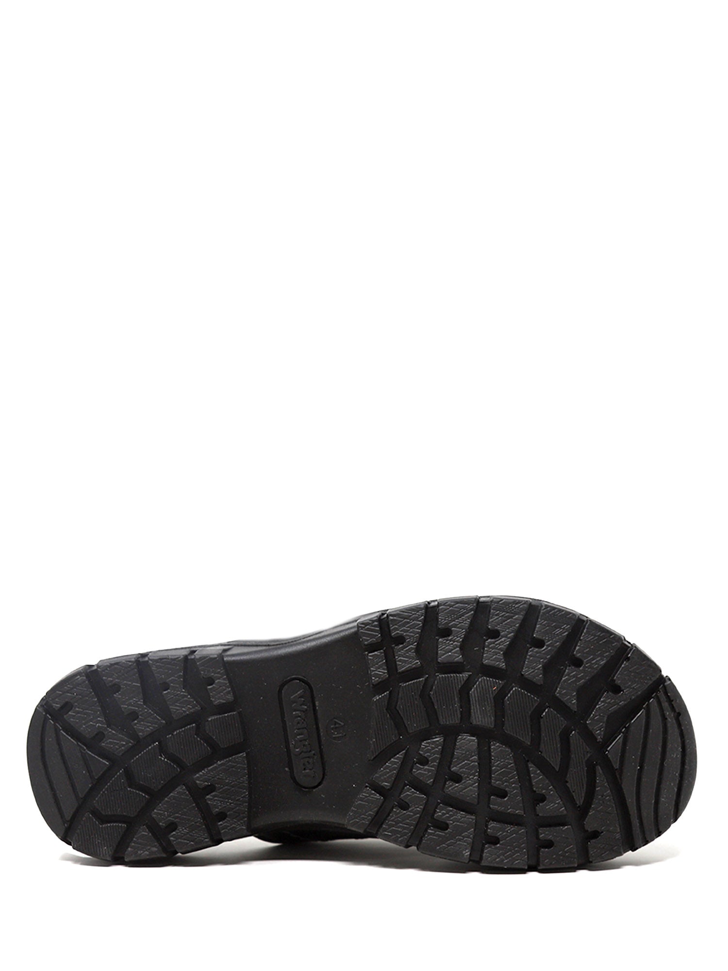 Ciabatte Nero Wrangler