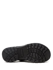 Ciabatte Nero Wrangler