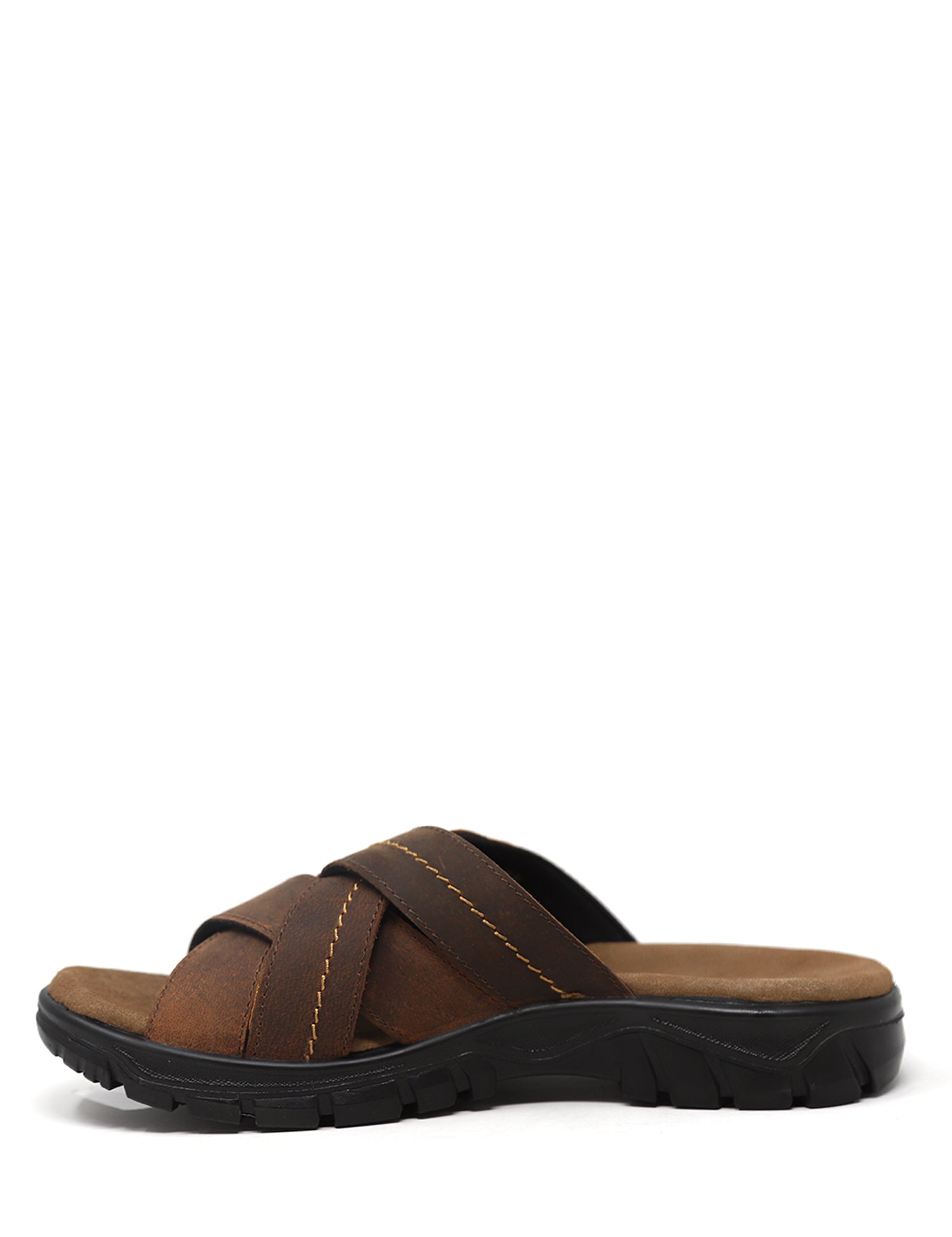 Ciabatte Marrone Wrangler