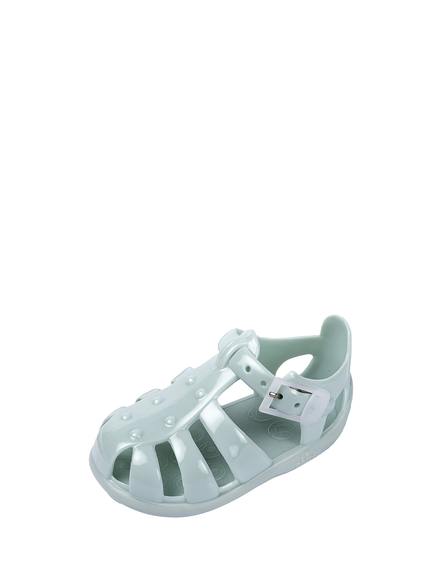 Sandali Verde Chicco