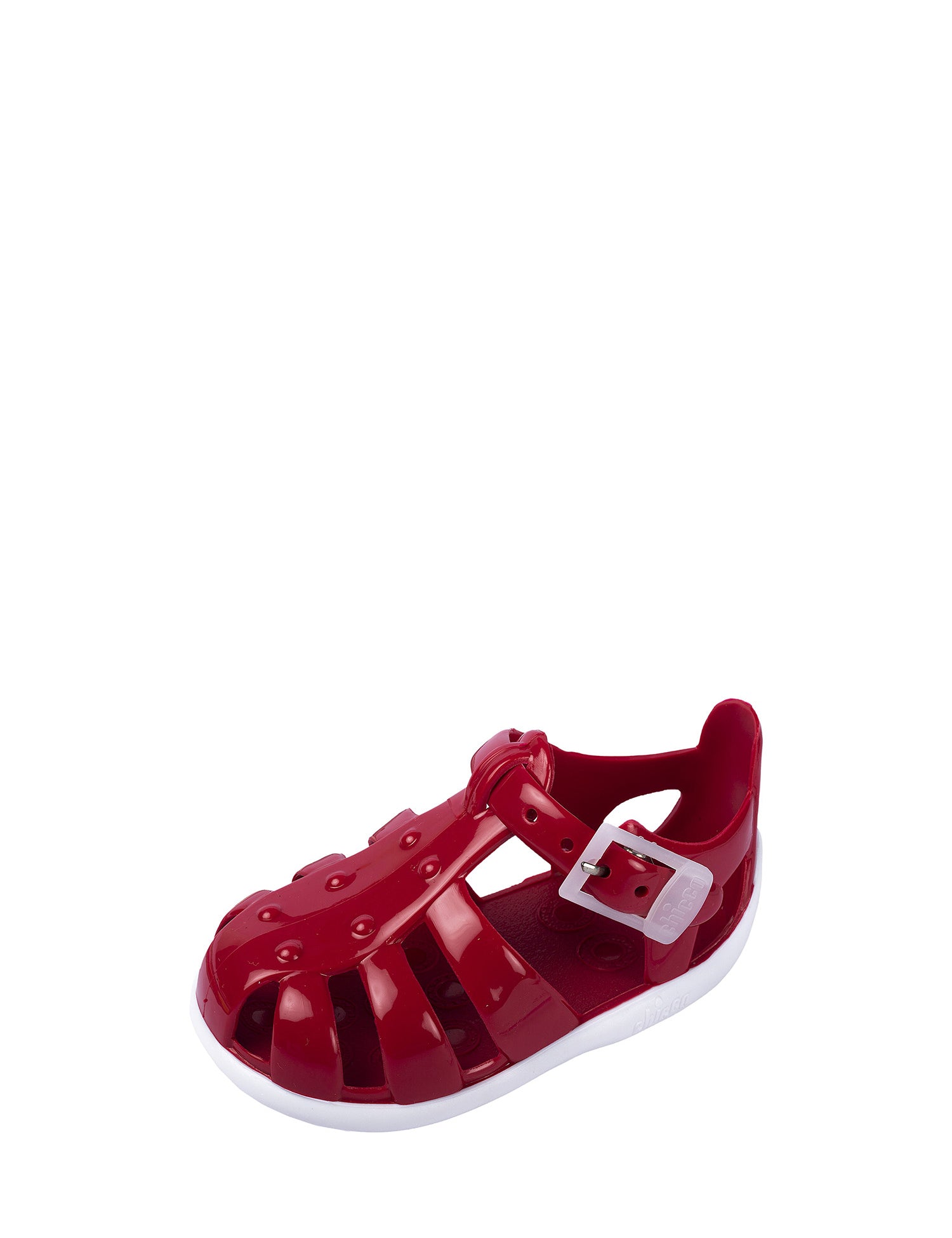 Sandali Rosso Chicco