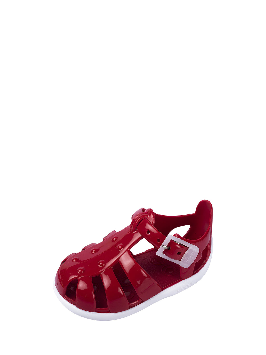 Sandali Rosso Chicco