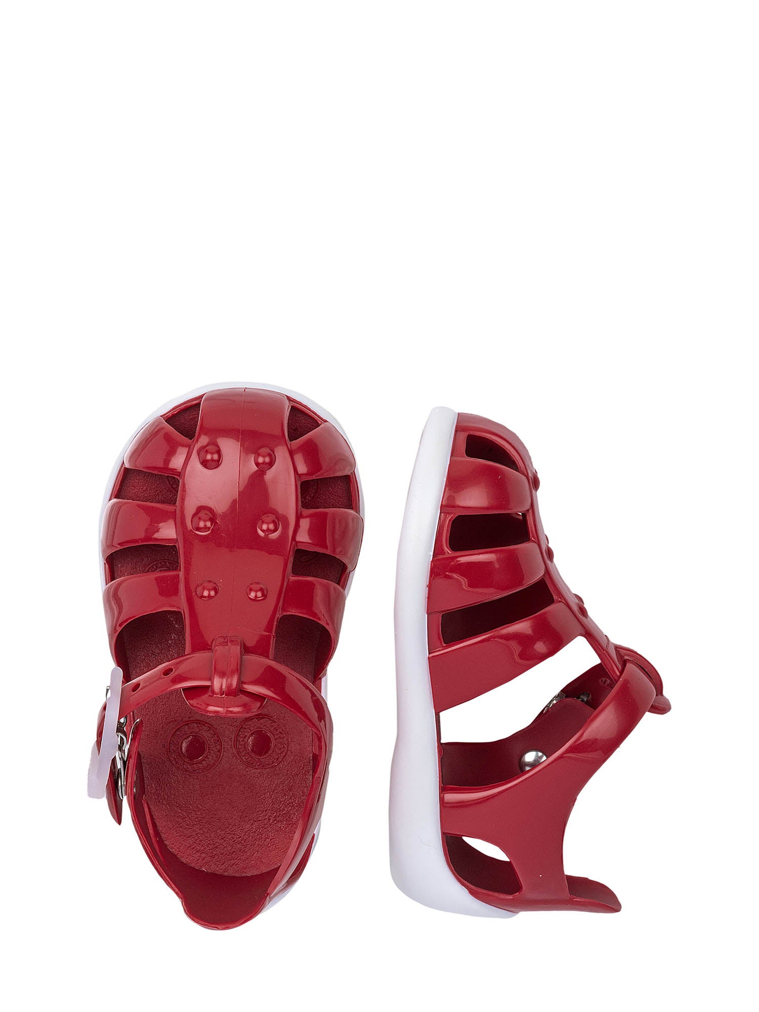 Sandali Rosso Chicco