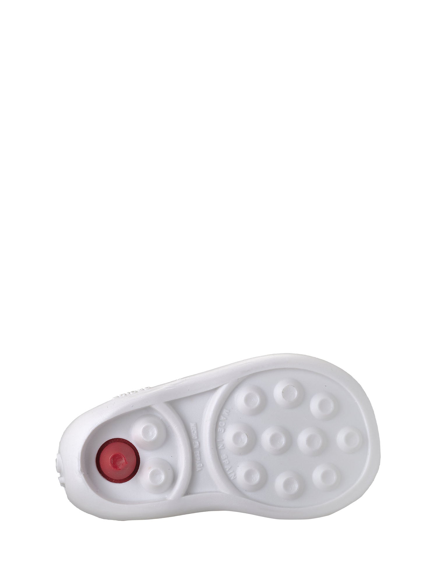 Sandali Rosso Chicco