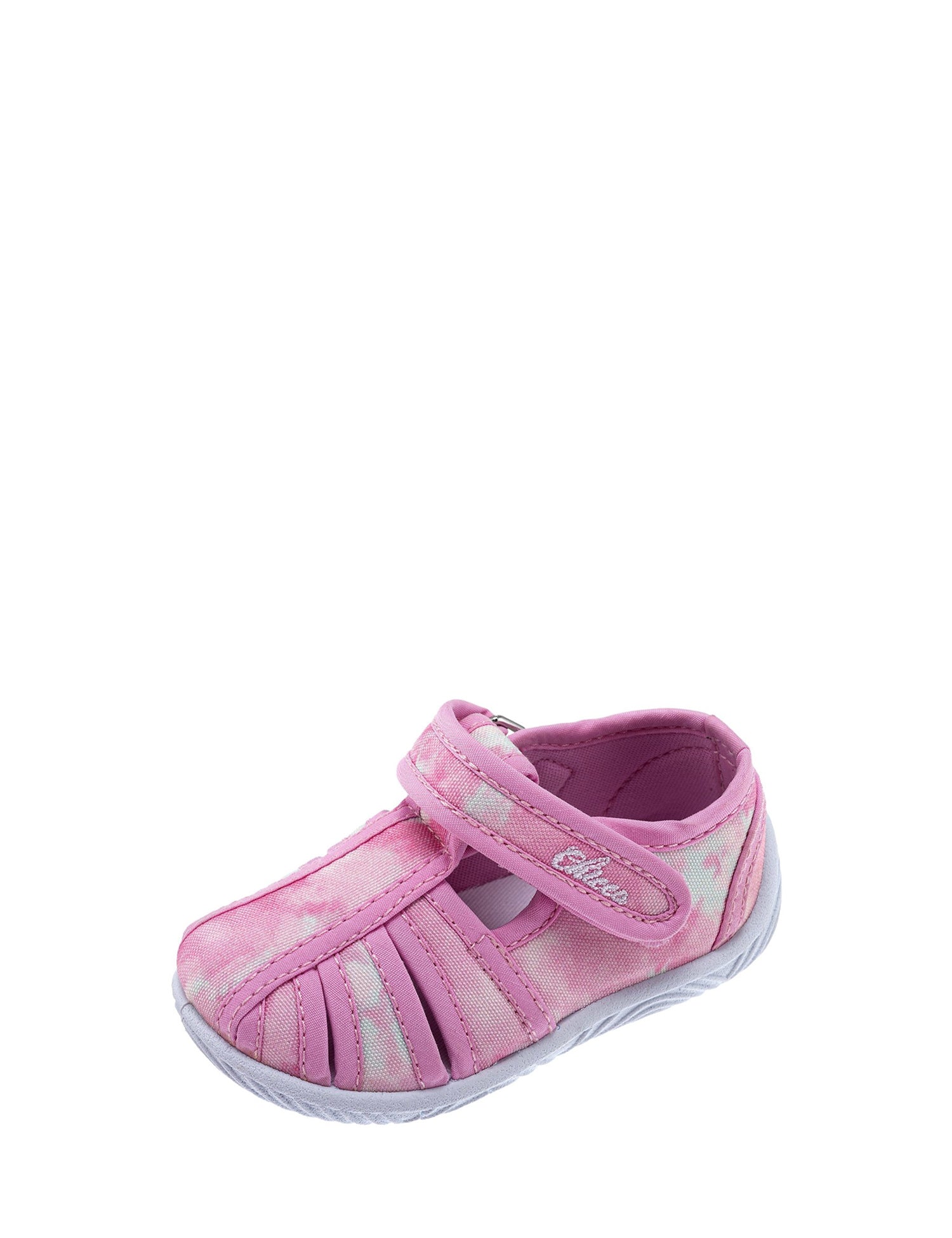 Scarpe con strappi Rosa Chicco