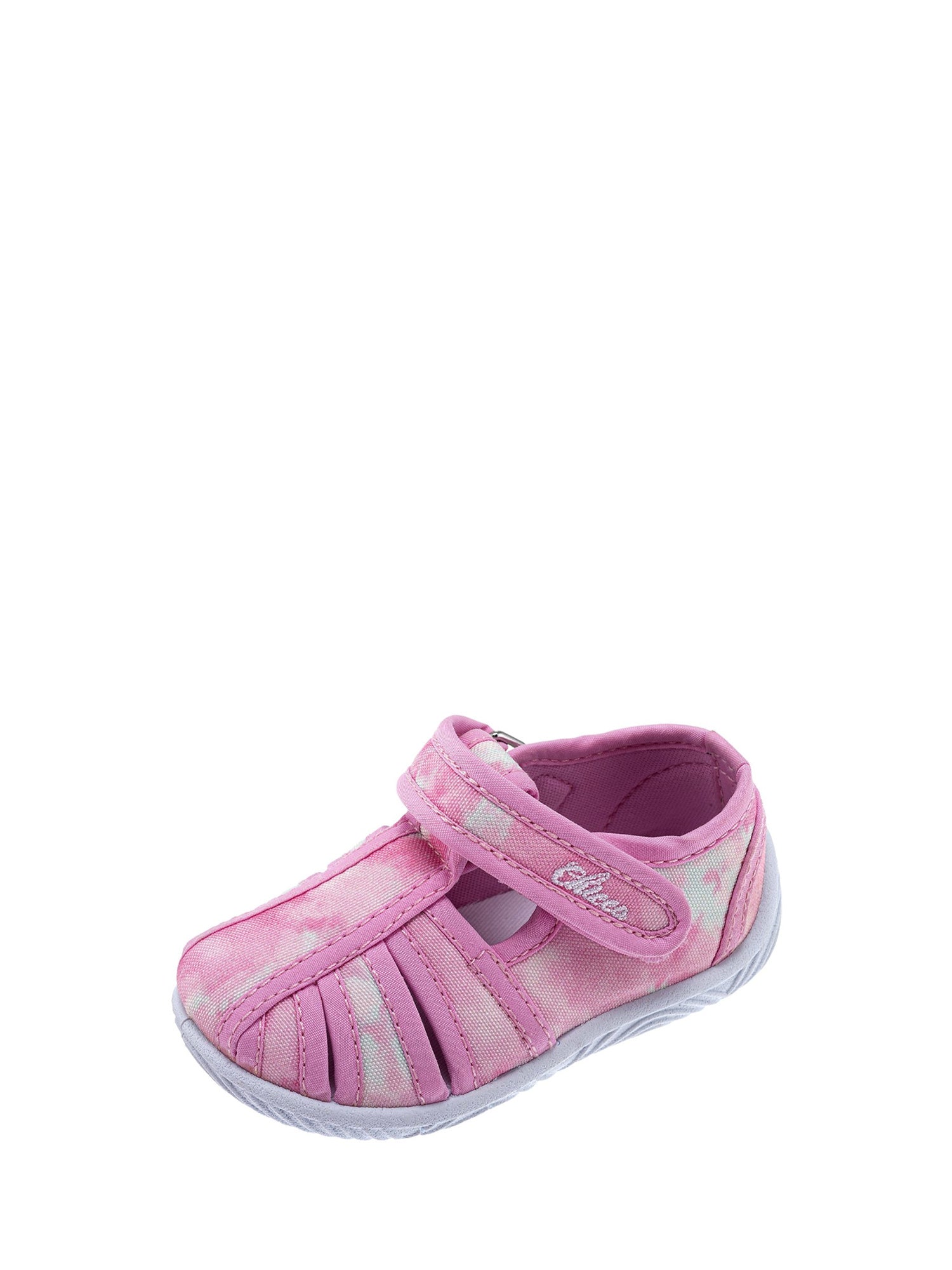Scarpe con strappi Rosa Chicco