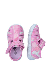 Scarpe con strappi Rosa Chicco