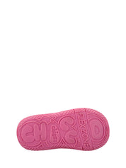 Scarpe con strappi Fucsia Chicco
