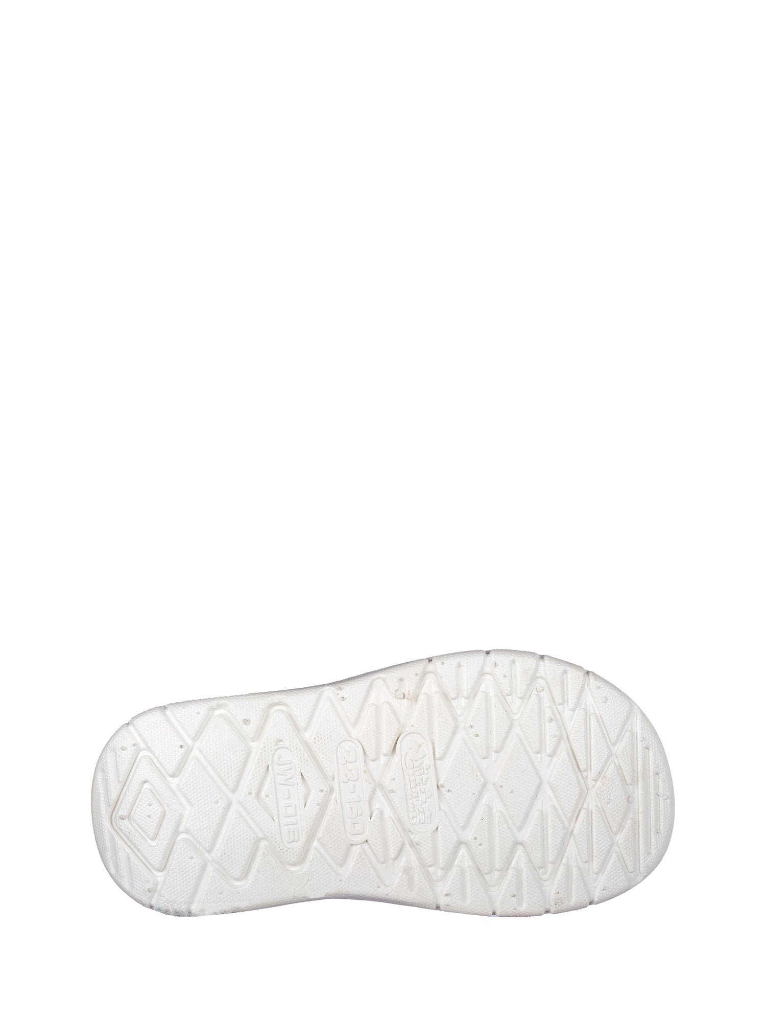 Sandali con strappi Rosa Chicco