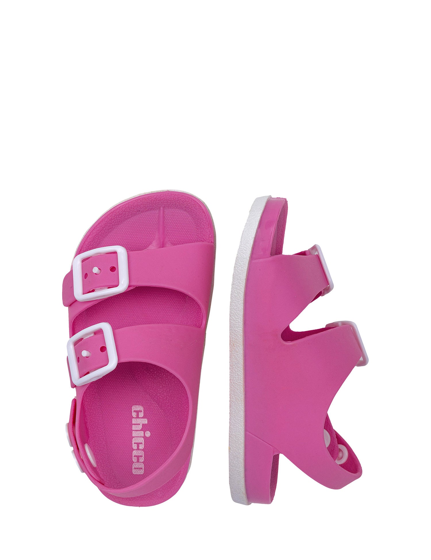 Sandali Rosa Chicco