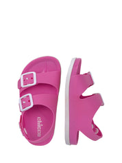 Sandali Rosa Chicco